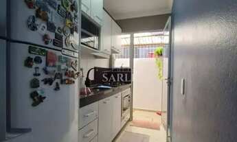 Imagem 7: Sobrado de 57 m² Areias - São José