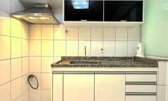 Imagem 3: APARTAMENTO PARA LOCAÇÃO NA VILA BRANDINA - CAMPINAS - SP