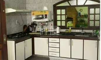 Imagem 4: Casa à venda, 3 quartos, 1 suíte, 3 vagas, Anchieta - São Bernardo do Campo/SP