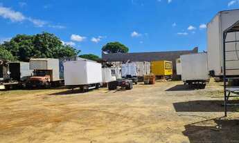 Imagem 5: Excelente área com 6.890 m² paralela a BR 376 em Sarandi