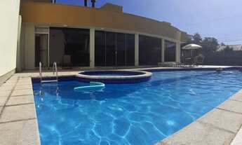 Imagem: Casa de condomínio em Avenida Nossa Senhora