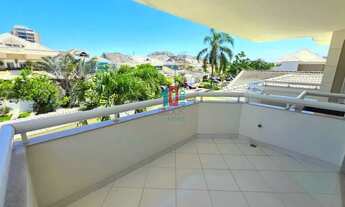 Imagem 7: Barra da Tijuca Casa em condomínio com 4 dormitórios