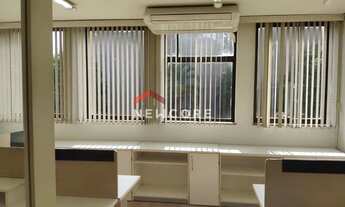 Imagem: Sala comercial em Avenida José César de