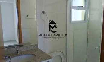 Imagem 6: Apartamento com piscina á venda no bairro Vila Nossa Senhora das Graças - Taubaté