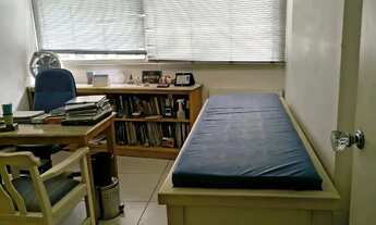 Imagem 2: Imóvel para aluguel possui 45 metros quadrados em Copacabana - Rio de Janeiro - RJ