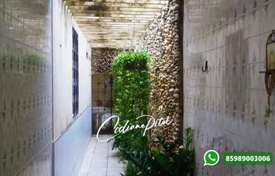 Imagem 6: CASA PLANA PRÓXIMA AO RIO MAR PAPICU