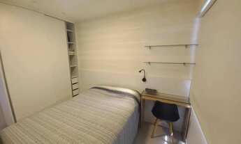 Imagem 4: Aluga-se Apartamento Mobiliado no Bairro Parnamirim em Recife - PE