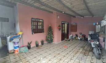 Imagem: VENDO CASA EM ICOARACI sw