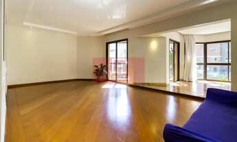 Imagem 5: Apartamento à venda no bairro Perdizes - São Paulo/SP, Zona Oeste