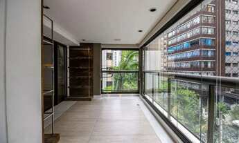 Imagem: Aluguel Apartamento 3 Dormitórios - 227