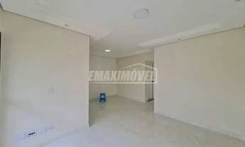 Imagem 3: Apartamento com 3 Quartos sendo 1 suíte e sacada - Vila Santana