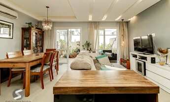 Imagem: Casa em Jardim Carvalho