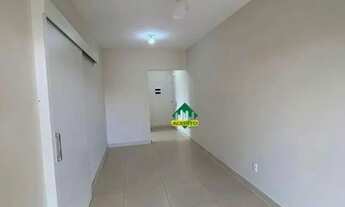 Imagem 2: Apartamento com 2 dormitórios à venda, 63 m² por R$ 275.000,00 - Edifício Dubai - Araçatub