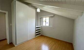 Imagem 5: Casa Térrea Para Locação ou Venda no Campos do Conde Chambord com 4 Dormitórios Sendo 1 Su