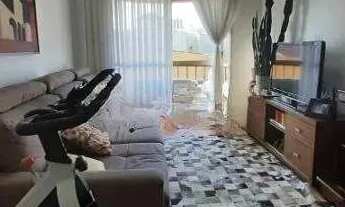 Imagem: Apartamento com 3 dormitórios à venda