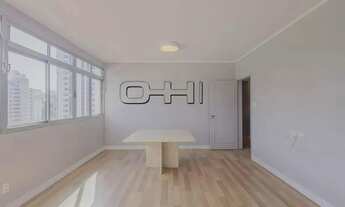 Imagem 3: Aluguel Apartamento 3 Dormitórios - 109 m² Jardim Paulista