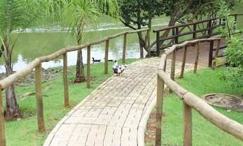 Imagem 7: Lote à venda no Condomínio do Lago, com 551,34 m² - Goiânia