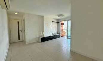 Imagem 2: Apartamento com 3 quartos à venda, 95 m² por R$ 800.000 - Santa Rosa - Niterói/RJ