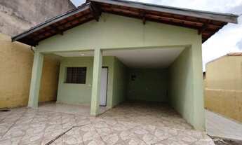 Imagem 2: Casa com 2 dormitórios para alugar, 129 m² por R$ 3.100,00/mês - Parque Nossa Senhora da C