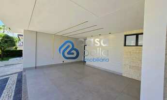 Imagem 2: Sobrado Alto Padrão Condominio Aldeia do Sol