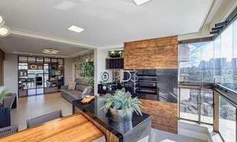 Imagem: Apartamento com 4 dormitórios à venda