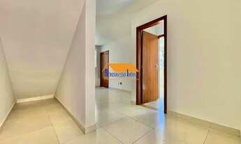 Imagem 3: Apartamento com 2 quartos, area privativa no Piratininga