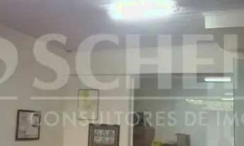 Imagem 7: Ponto Comercial mobiliado, com 3 Salas, cozinha e 1 banheiro, 60m² no Jardim Marajoara