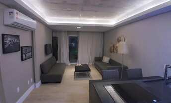 Imagem 2: APTO Q/S 1 SUÍTE RIO VERMELHO LODGE MUITO BOM