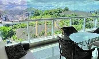 Imagem 3: Apartamento á venda com 4 Quartos em Praia do Canto - Vitória ES