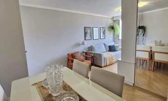 Imagem 4: Apartamento para venda em Vila Pompéia com 2 quartos , 51m²