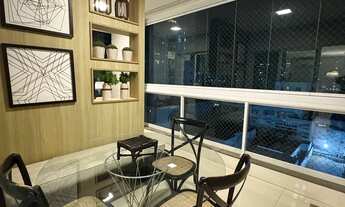 Imagem 5: Vendo Excelente apto 3 quartos Porteira fechada no Parque Tamandaré!