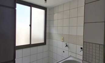 Imagem 4: Alugo Apartamento no Portal dos Lagos Edifício Lago Azul sendo 3 quartos sendo 1 suíte