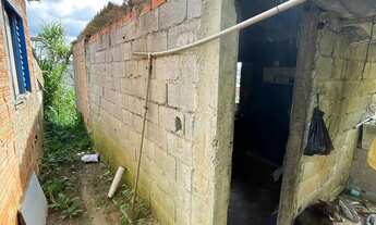 Imagem 3: Casa para sair do aluguel