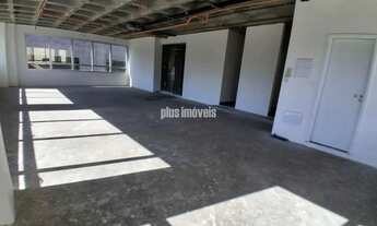 Imagem: CONJUNTO COMERCIAL - VILA CLEMENTINO