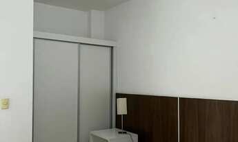 Imagem 6: Oportunidade de apartamento todo mobiliado no Ed Strauss, Montese!