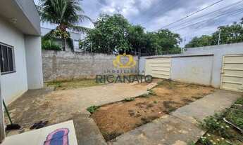 Imagem 2: CASA ESPAÇOSA COM 2 SUÍTES À VENDA NA ARSE 141 (1404 SUL