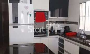 Imagem 2: Casa - Jardim Novo Campos Elíseos - Campinas