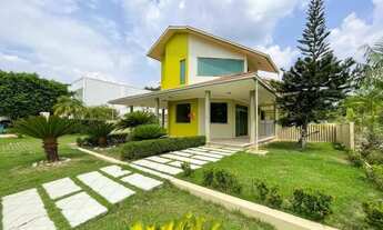 Imagem: Casa Duplex no Itapuranga III 3 com 4 Quartos