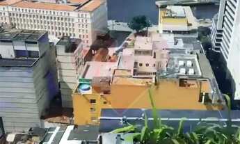 Imagem 4: Imóvel para venda tem 35 metros quadrados com 1 quarto em Centro - Rio de Janeiro - RJ