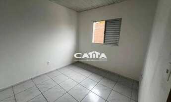 Imagem 4: Casa com 1 dormitório para alugar, 40 m² por R$ 1.000,00/mês - Jardim Três Marias - São Pa