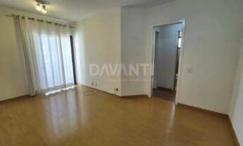 Imagem 5: Apartamento para locação na Vila Itapura em Campinas na Davanti Imóveis