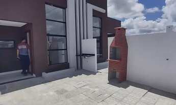 Imagem: Excelente casa nova, pronta para morar