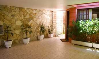 Imagem 7: Lindo e bem localizado Sobrado de 3 dorm com area Gourmet - Alto do Ipiranga / praça do 8