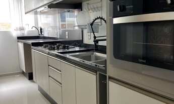 Imagem 6: Apartamento com 2 quartos à venda por R$ 529000.00, 75.00 m2 - INGLESES DO RIO VERMELHO