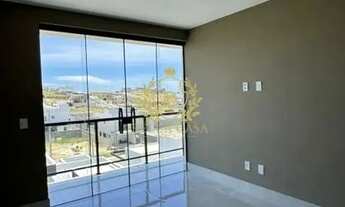 Imagem 5: Casa em Condomínio 3 Dormitórios, Varanda Gourmet e Segurança 24h em Nova São Pedro, São