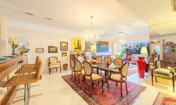 Imagem 3: Cobertura com 318m², 4 quartos, 1 suíte, 3 vagas