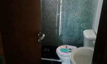 Imagem 3: Cobertura em Rua Bororós - Vila Pires - Santo André/SP