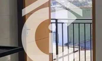 Imagem 5: Apartamento à venda com 1 quarto, 45 m² - Vila Alpina