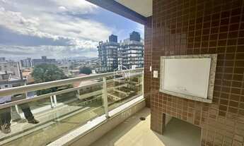 Imagem: Apartamento com 2 dormitórios sendo 1 Suíte