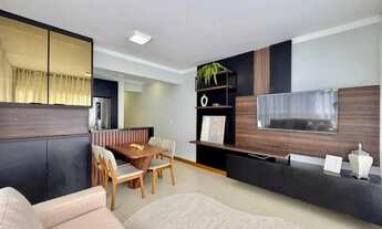 Imagem 5: Imóvel para venda possui 64 metros quadrados com 2 quartos em Navegantes - Capão da Canoa